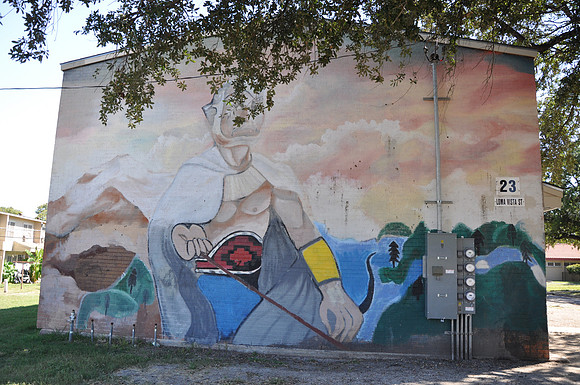 Housing Project Murals 0025
