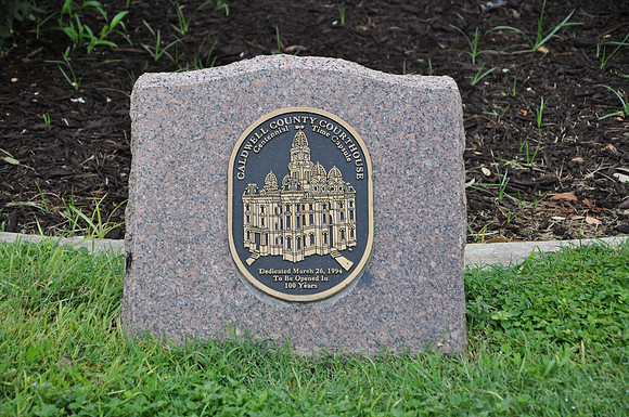 Time Capsule - Lockhart