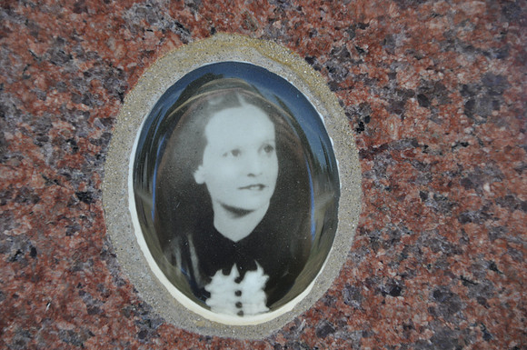 Garza, Hermina M.