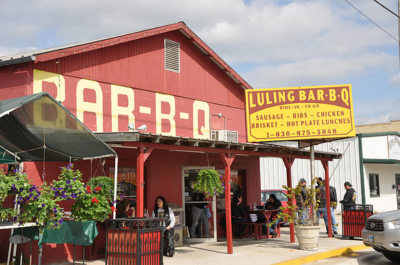 Luling Bar-B-Q