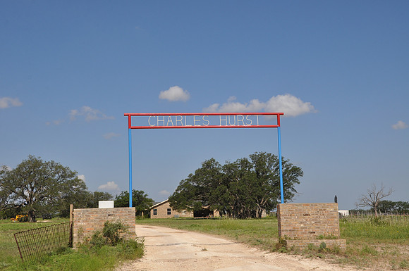 Charles Hurst