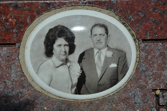 Bernal, Elvira A.