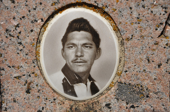 Arocha, Alfredo