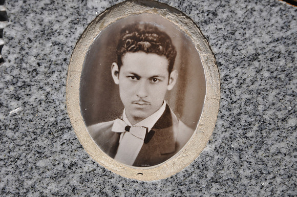De la Cruz, Jose