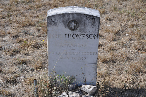 Thompson, Joe