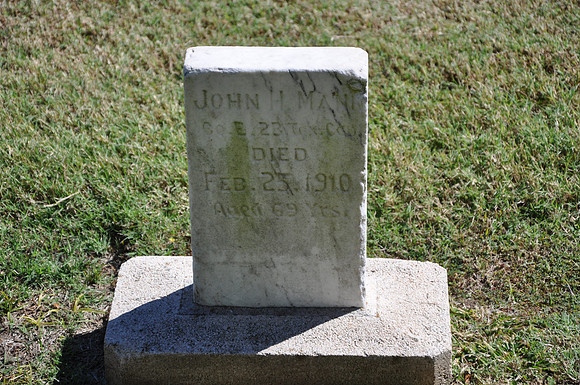 Mann, John H.