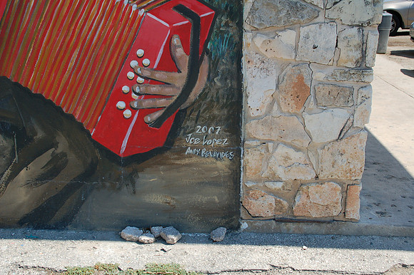 El Barrio on My Mind 0002