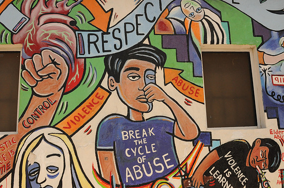 Breaking the Cycle 0009