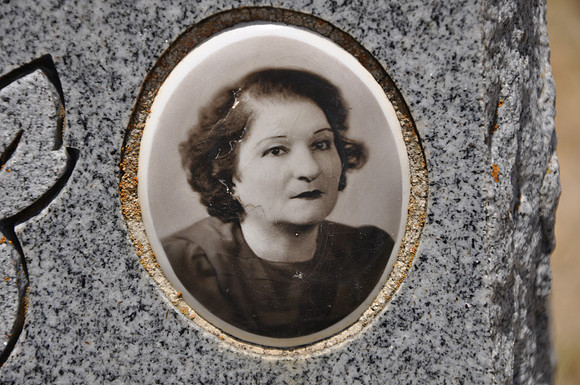 Diaz, Josefina Cuellar