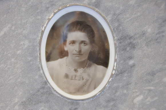 Adamek, Frantiska