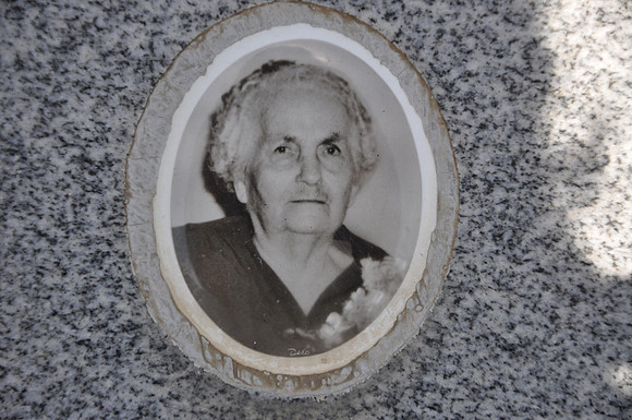 Grohman, Veronica