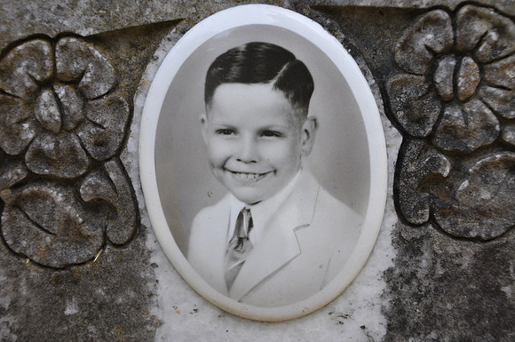 Brinkley, Grant Allen "Spunky"