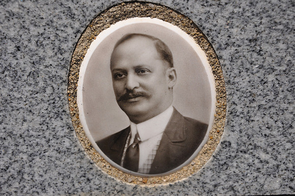 Bernal, Miguel F.