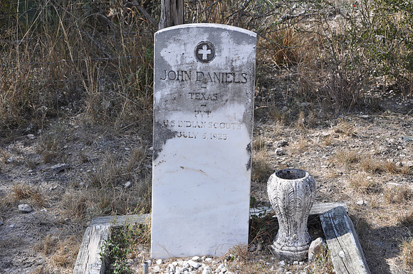 Daniels, John