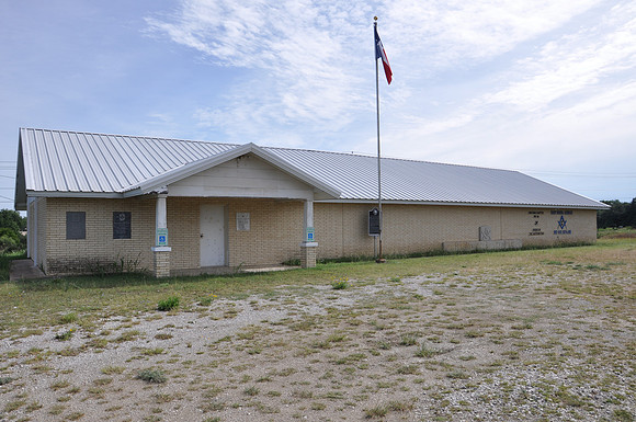 San Saba Lodge No. 225, A. F. & A. M.