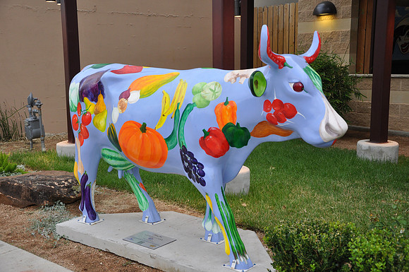 Cownucopia