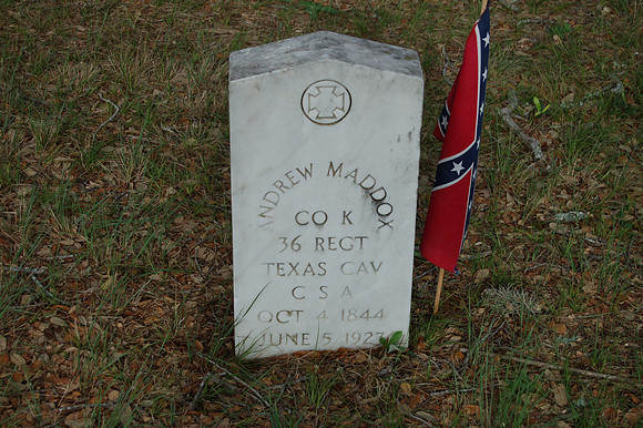 Maddox, Andrew