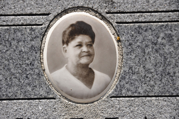 Fuentes, Cecilia