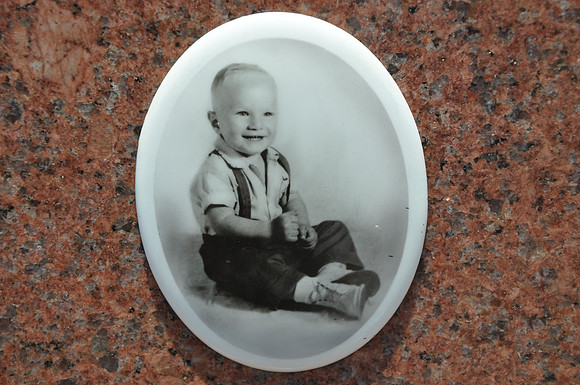Fajkus, Patrick Edward