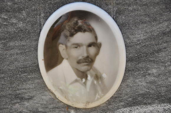 Gonzalez, Manuel O.