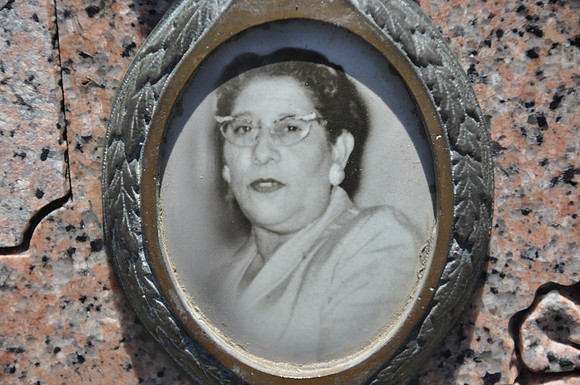 De Leon, Julia A.