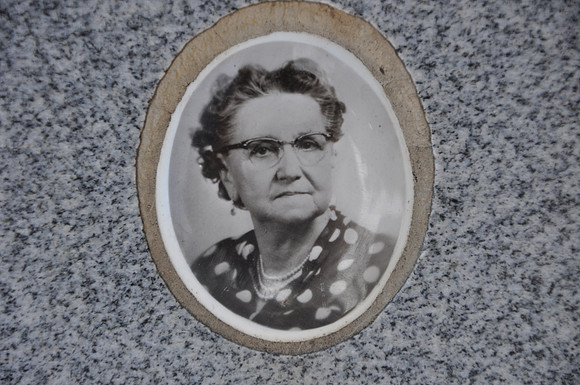 Cavazos, Petra G.