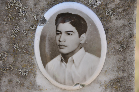 Cortez, Guillermo