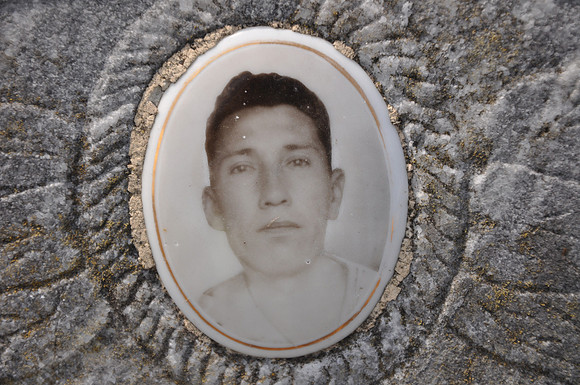 Guerra, Pedro