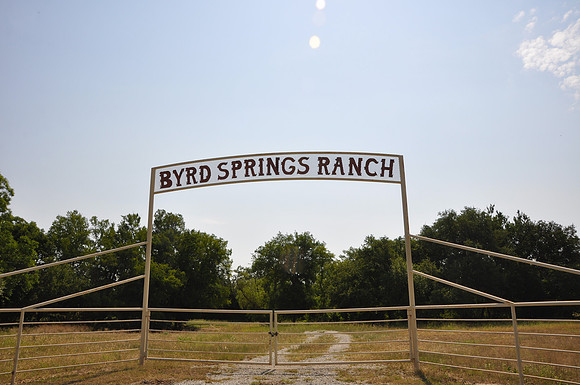 Byrd Springs Ranch