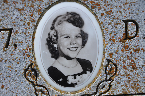 Bagley, Charlene Louise