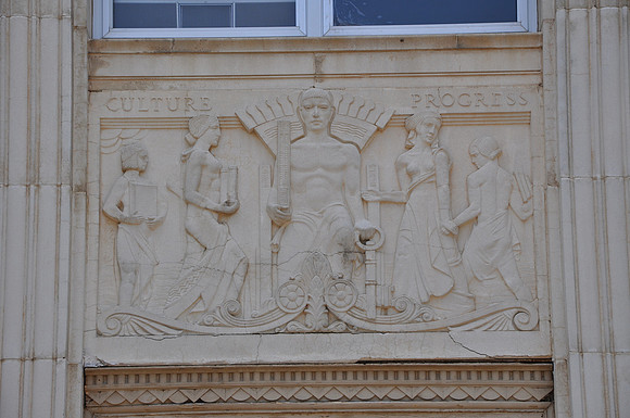 Sanderson High School 0001b