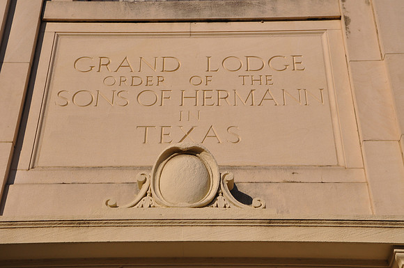 Grand Lodge Order of the Sons of Hermann 0001e