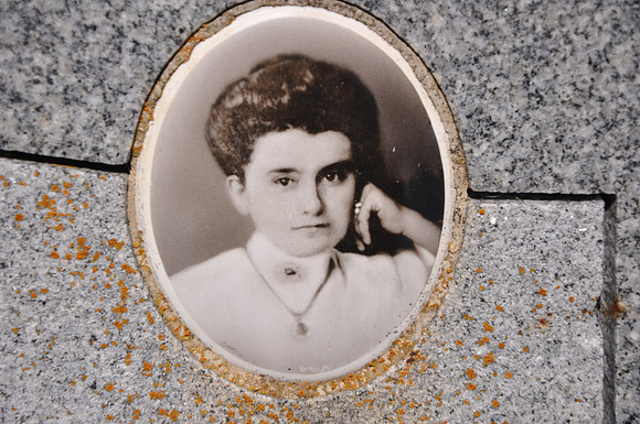 Gonzalez, Josefina W.