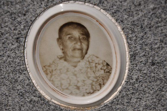 Gonzalez, Genoveva Hernandez