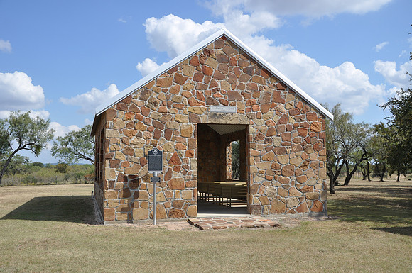 Site of Harmony Ridge Community