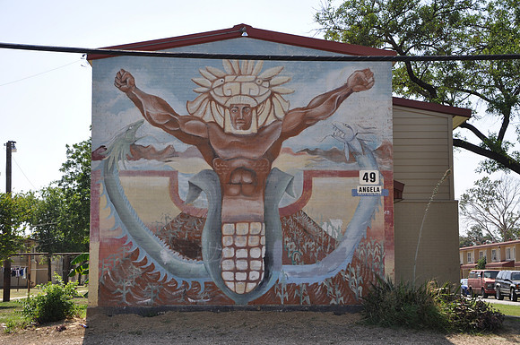Housing Project Murals 0036