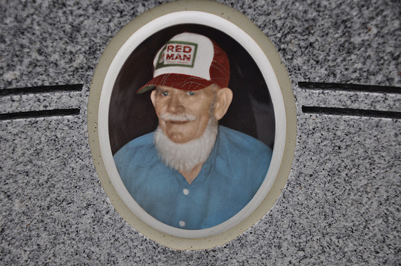 Garland, Clarence E.