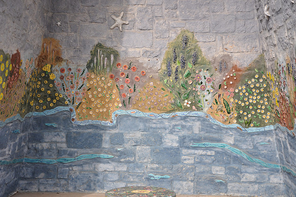 Grotto de Pensamientos 0002