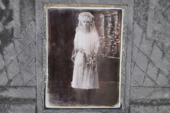 Exnerge, Ida M.