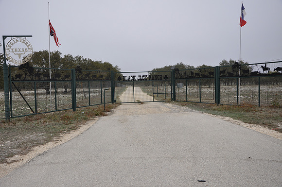 Black Jack Ranch
