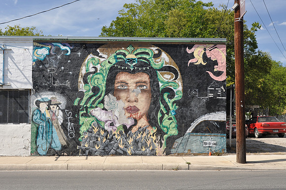 End Barrio Warfare #1 0007