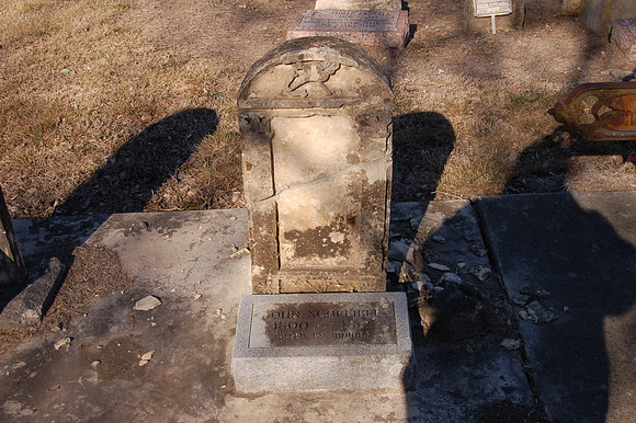 Schreiber, John