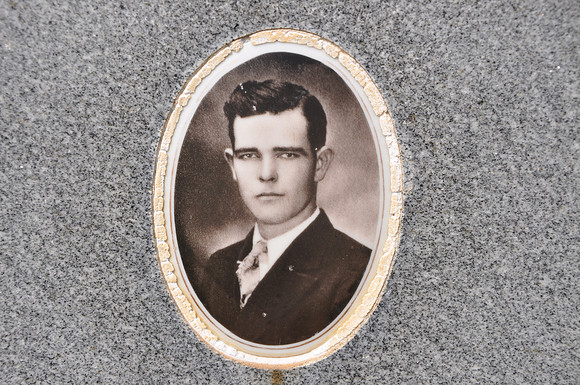 Crawford, Millard R.