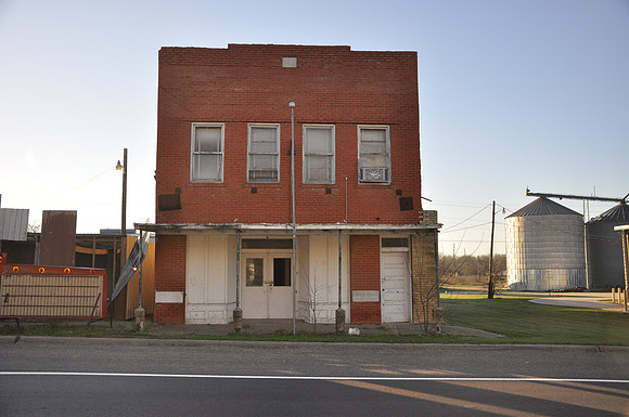 Masonic Lodge - 639 - Chilton