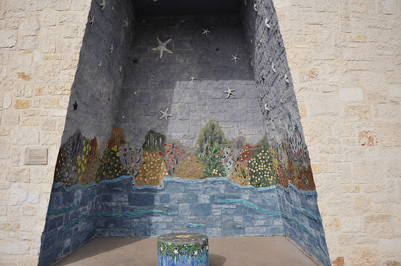 Grotto de Pensamientos 0001