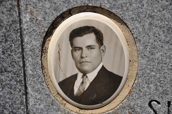 Daniel, Pedro