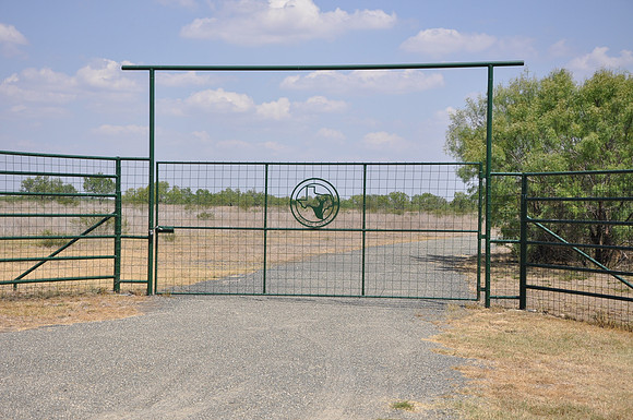 Apache Creek Ranch