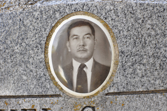 Covarrubias, Manuel G.