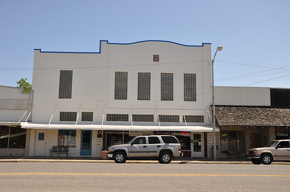 Masonic Lodge - 548 - Junction