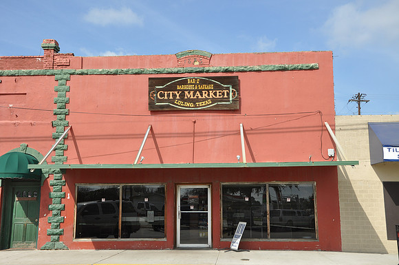 City Market